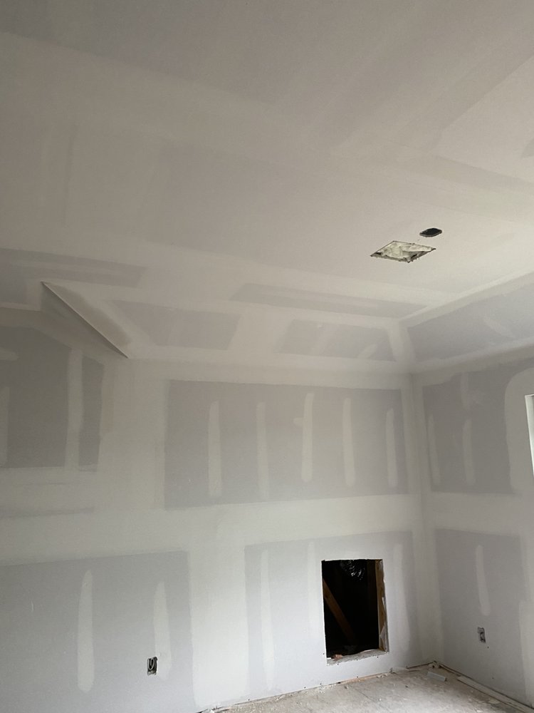 Slide of Ramiro's Roofing