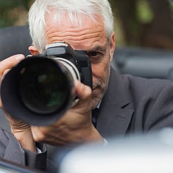 Rowland Investigations - Surveillance photos