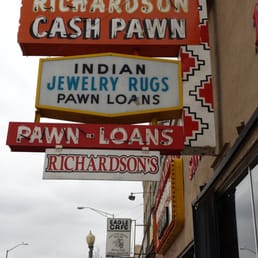 Richardson's in Gallup NM