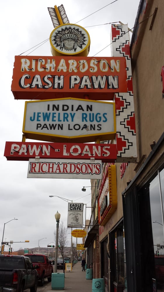 RICHARDSON’S TRADING POST Updated September 2024 20 Photos & 20