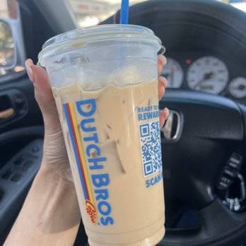 Dutch Bros Coffee - Juice Bars & Smoothies Near Me - Montclair, California Dutch Bros Coffee - Juice Bars & Smoothies Near Me - Montclair, California