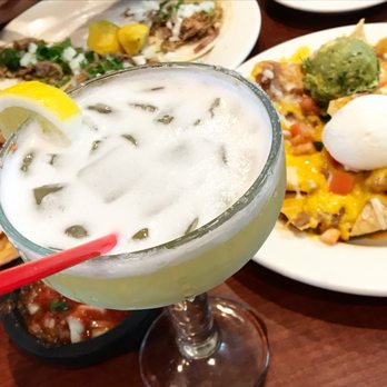 La Adelita - Margarita - Mexican Near Me - Monrovia, California
