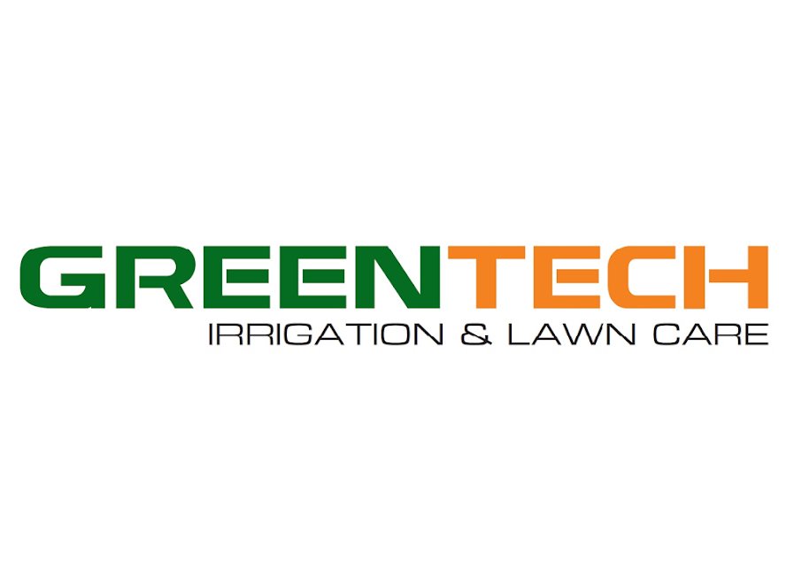 Slide of GreenTech Irrigation & Lawn Care