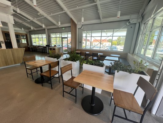 Loft Coffee by null