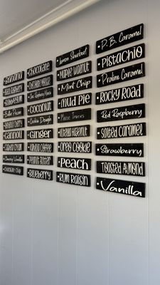 Peaches 'N Cream by null