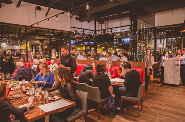 Pomo Pizzeria Napoletana by null