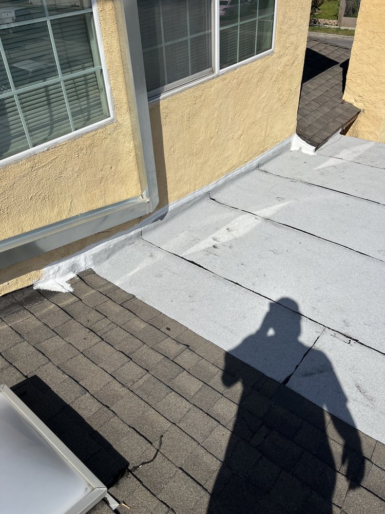 Slide of A1 Roofing And Handyman Repair