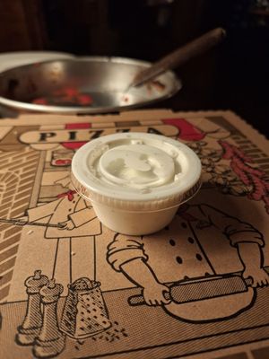 Zelda's Original Gourmet Pizza by null