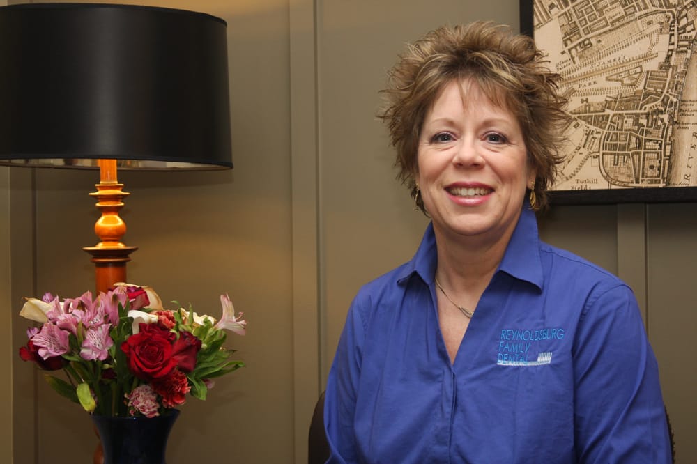 REYNOLDSBURG FAMILY DENTAL 12 Photos 7589 E Main St, Reynoldsburg