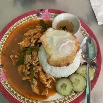 Pye Boat Noodle - Panang - Thai Near Me - Astoria, New York Pye Boat Noodle - Panang - Thai Near Me - Astoria, New York