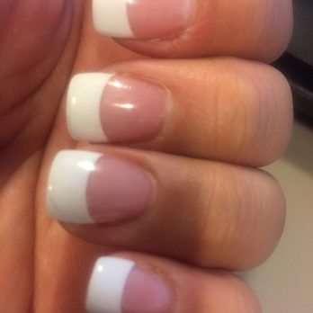 Cici Nails - I do like the shape. - Nail Salons Near Me - Lone Tree, Colorado Cici Nails - I do like the shape. - Nail Salons Near Me - Lone Tree, Colorado