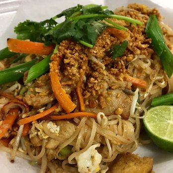 Wicked Pho - Chicken Pad Thai - Vietnamese Near Me - El Paso, Texas Wicked Pho - Chicken Pad Thai - Vietnamese Near Me - El Paso, Texas