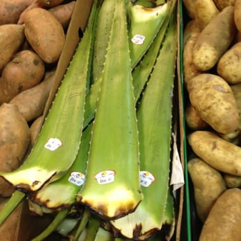 Boom Supermarkets - agave - Grocery Near Me - Atlantic City, New Jersey