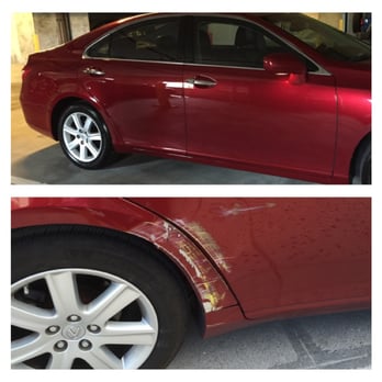RPM Collision - Amazing job by Patrick's team! Professional attitude with a fair price. I would definitely recommend to my friends and family! - Body Shops Near Me - Davie, Florida RPM Collision - Amazing job by Patrick's team! Professional attitude with a fair price. I would definitely recommend to my friends and family! - Body Shops Near Me - Davie, Florida