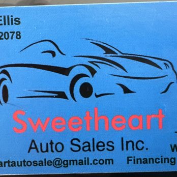 Sweetheart Auto Sales - Used Car Dealers Near Me - Lindenhurst, New York Sweetheart Auto Sales - Used Car Dealers Near Me - Lindenhurst, New York
