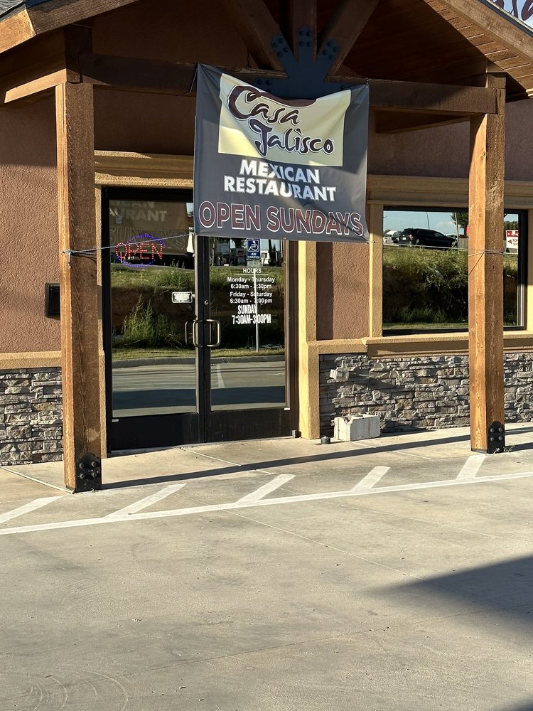 CASA JALISCO Updated July 2024 5608 River Rd, Amarillo, Texas