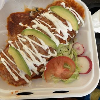 La Tia Mexican Food - Asada wet burrito - plentiful and delicious - Mexican Near Me - Montclair, California La Tia Mexican Food - Asada wet burrito - plentiful and delicious - Mexican Near Me - Montclair, California