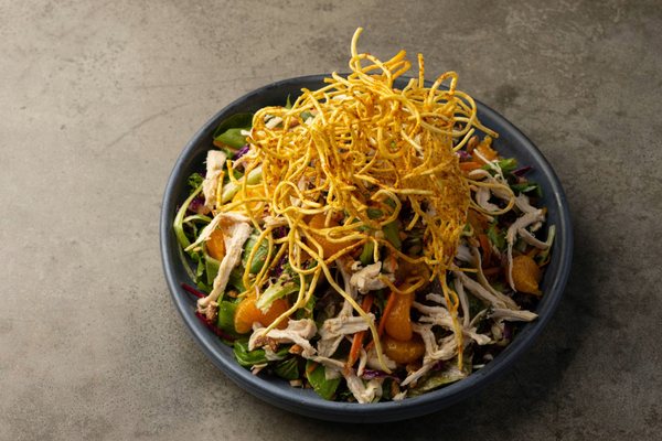 Crawford's Social by null