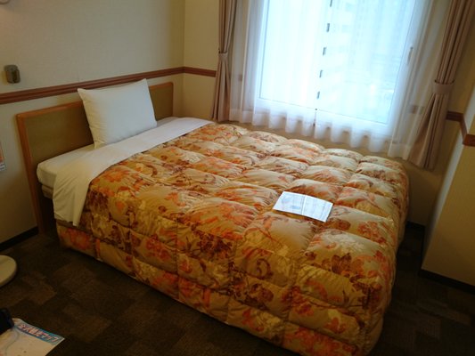 Toyoko INN Kanazawa Kenrokuen Korinbo by null
