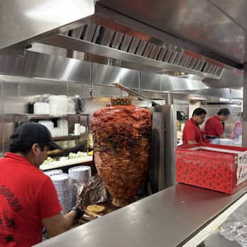 Tacos El Gordo - Adobada - Mexican Near Me - Chula Vista, California Tacos El Gordo - Adobada - Mexican Near Me - Chula Vista, California