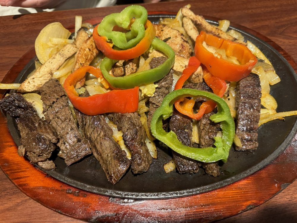 K-Macho's Mexican Grill and Cantina
