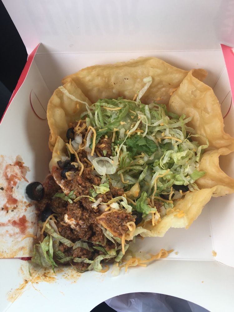 Taco John's