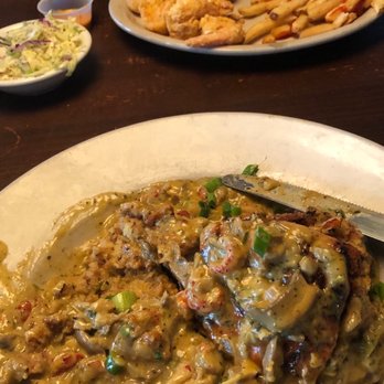 Steve's Landing - Bayou Chicken - Seafood Near Me - Soddy Daisy, Tennessee