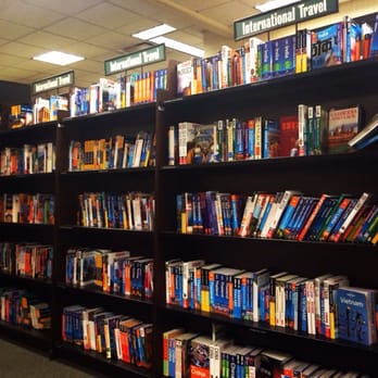 Barnes & Noble - My favorite section - Bookstores Near Me - Honolulu, Hawaii