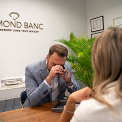 Diamond Banc