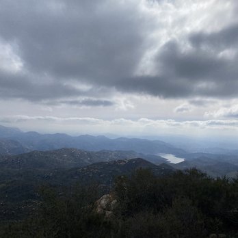 Iron Mountain - Hiking Near Me - Poway, California Iron Mountain - Hiking Near Me - Poway, California
