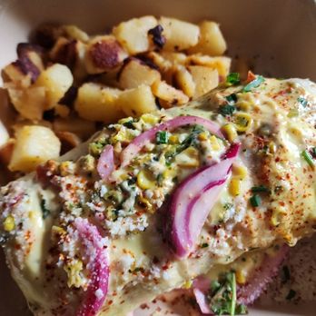 First Watch - Breakfast burrito - Breakfast & Brunch Near Me - Union, New Jersey
