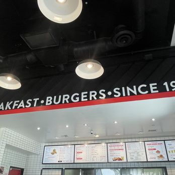 Eat Fantastic - Burgers Near Me - El Segundo, California