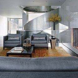 AUDIOVISIONS - One of our favorite projects.