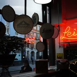 Aperture Photographic - Aperture (London) Ltd