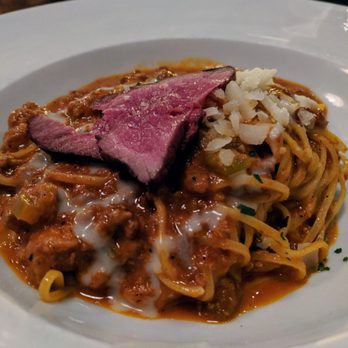 Osteria Langhe - Ragu - Italian Near Me - Chicago, Illinois Osteria Langhe - Ragu - Italian Near Me - Chicago, Illinois