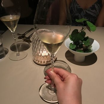 Tate Dining Room & Bar - Bars Near Me - Hong Kong, HK