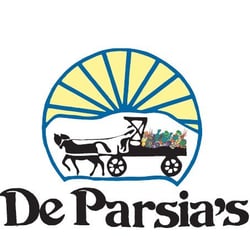 De Parsia's Restaurant & Catering