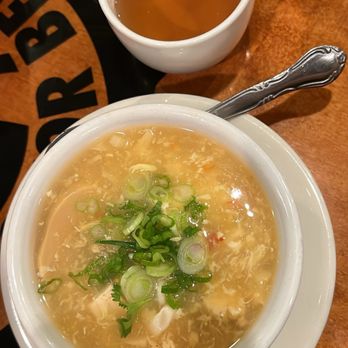 Mekong - Hot and sour soup & hot tea - Vietnamese Near Me - Richmond, Virginia Mekong - Hot and sour soup & hot tea - Vietnamese Near Me - Richmond, Virginia