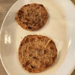 Perkins Restaurant & Bakery - Turkey Sausage