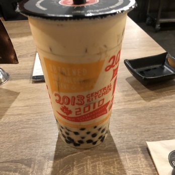 Boiling Point - Their Hokkaido milk tea is so good. - Taiwanese Near Me - Gardena, California Boiling Point - Their Hokkaido milk tea is so good. - Taiwanese Near Me - Gardena, California