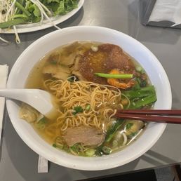 Wonton Wonton