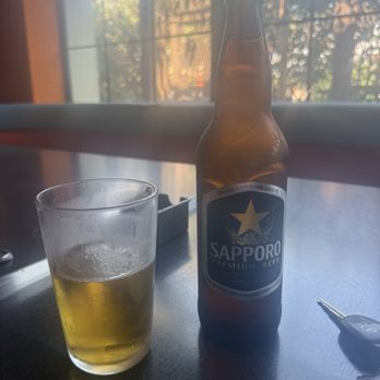 Taiyos Sushi & Poki - Frosty beer. Kick back time. - Sushi Bars Near Me - Riverside, California Taiyos Sushi & Poki - Frosty beer. Kick back time. - Sushi Bars Near Me - Riverside, California