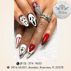 Fifth Avenue Nail and Spa