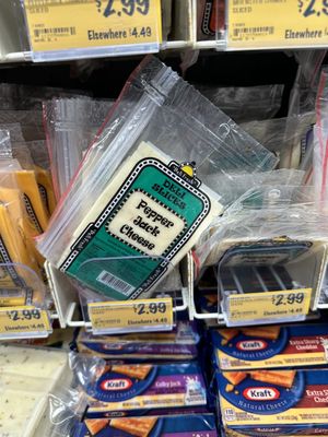 Grocery Outlet by null