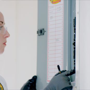 Mister Sparky of New Port Richey - Panel installation & Panel repair - Electricians Near Me - Oldsmar, Florida Mister Sparky of New Port Richey - Panel installation & Panel repair - Electricians Near Me - Oldsmar, Florida