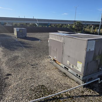 MKM360 - MKM360: We know more about your rooftop units than they know about themselves. - Property Management Near Me - Newark, Delaware