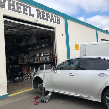 Southern Cal Wheel Repair - Wheel & Rim Repair Near Me - Orange, California Southern Cal Wheel Repair - Wheel & Rim Repair Near Me - Orange, California