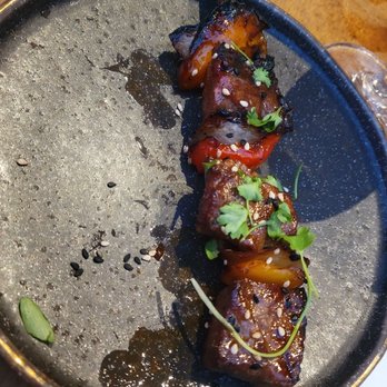 The Moderne - Beef skewers - Tapas/Small Plates Near Me - Orlando, Florida