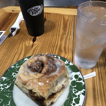 Florida Cracker Kitchen - Southern Near Me - Brooksville, Florida