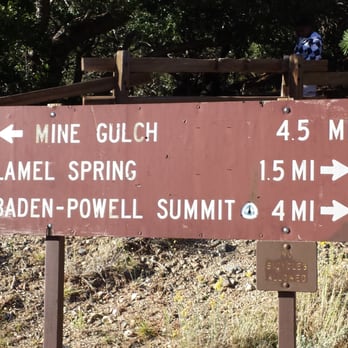 Big Horn Mine - Hiking Near Me Big Horn Mine - Hiking Near Me